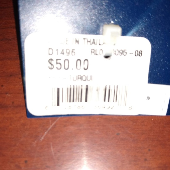 Offers welcome! Earrings &  Ring Set **NWT - Picture 3 of 4